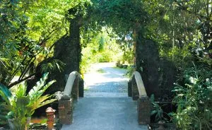 Entranceway