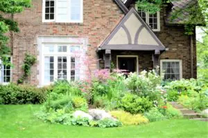 House Front Yard Home Sweet Home Homes Mortgage Home Entrance Home Landscaping T20 LR9P4m