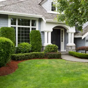 Commercial Lawn Services In Highland Park